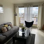 PARIS centre ville lumière Tour Eiffel