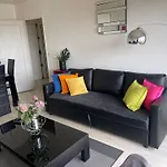 PARIS centre ville lumière Tour Eiffel