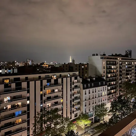 Centre Lumière Tour Eiffel *